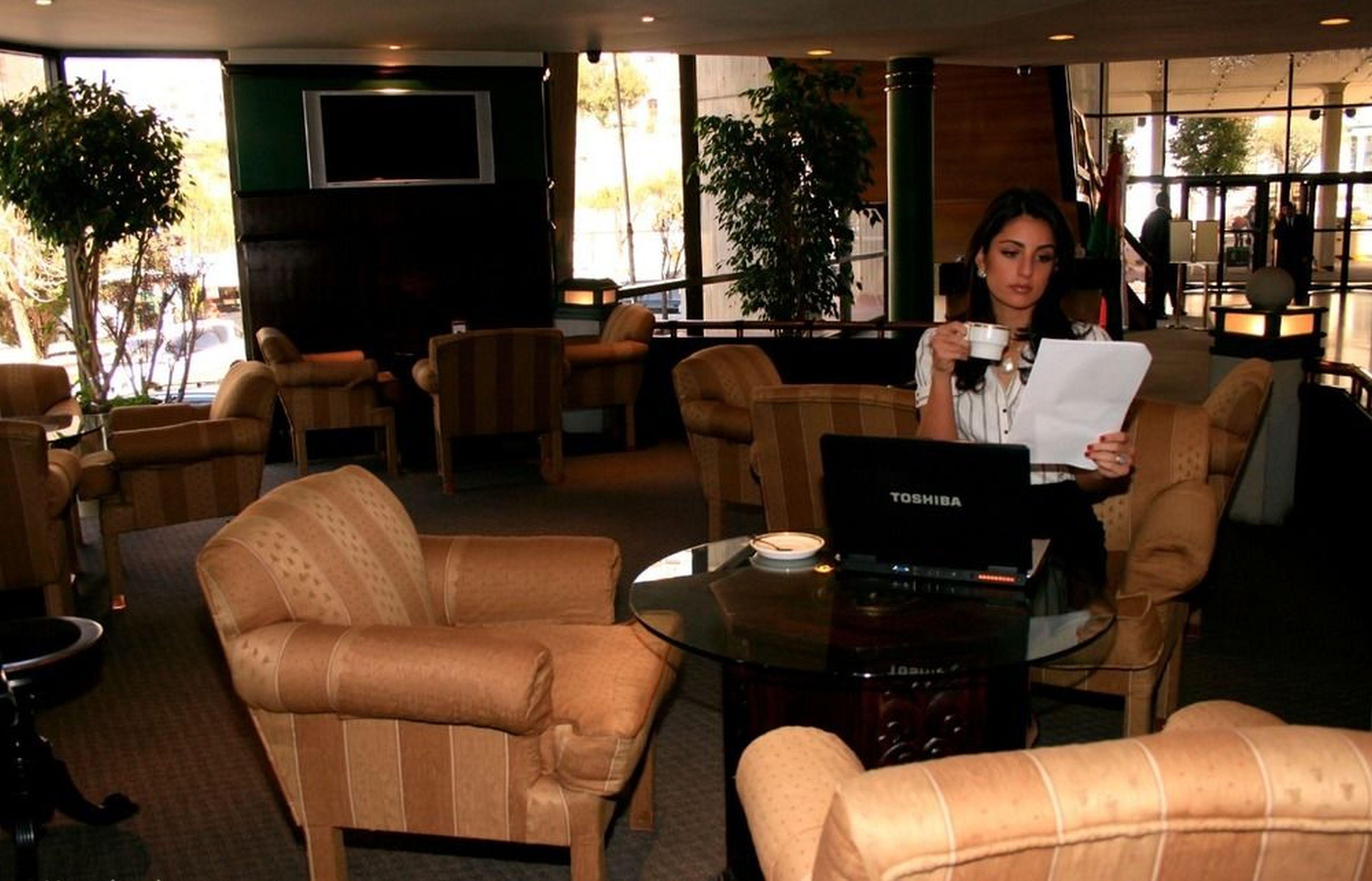 Real Plaza Hotel & Convention Center La Paz Dış mekan fotoğraf