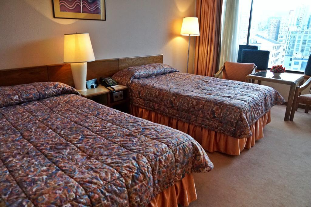 Real Plaza Hotel & Convention Center La Paz Dış mekan fotoğraf