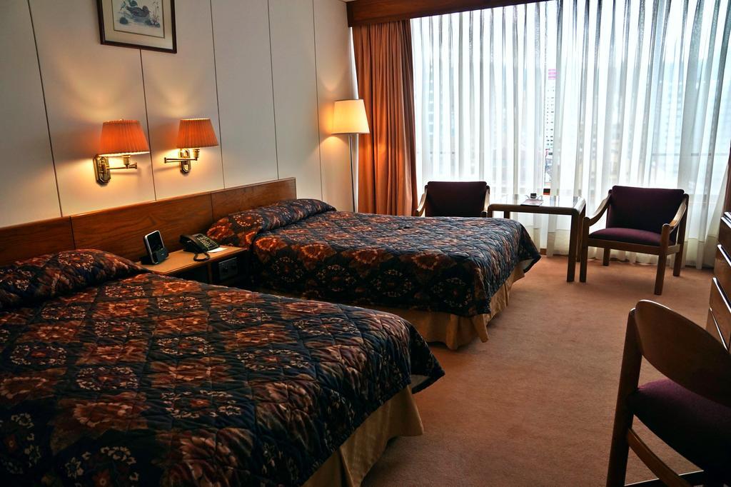 Real Plaza Hotel & Convention Center La Paz Oda fotoğraf
