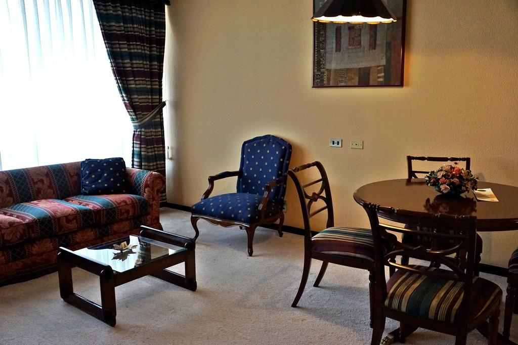 Real Plaza Hotel & Convention Center La Paz Dış mekan fotoğraf