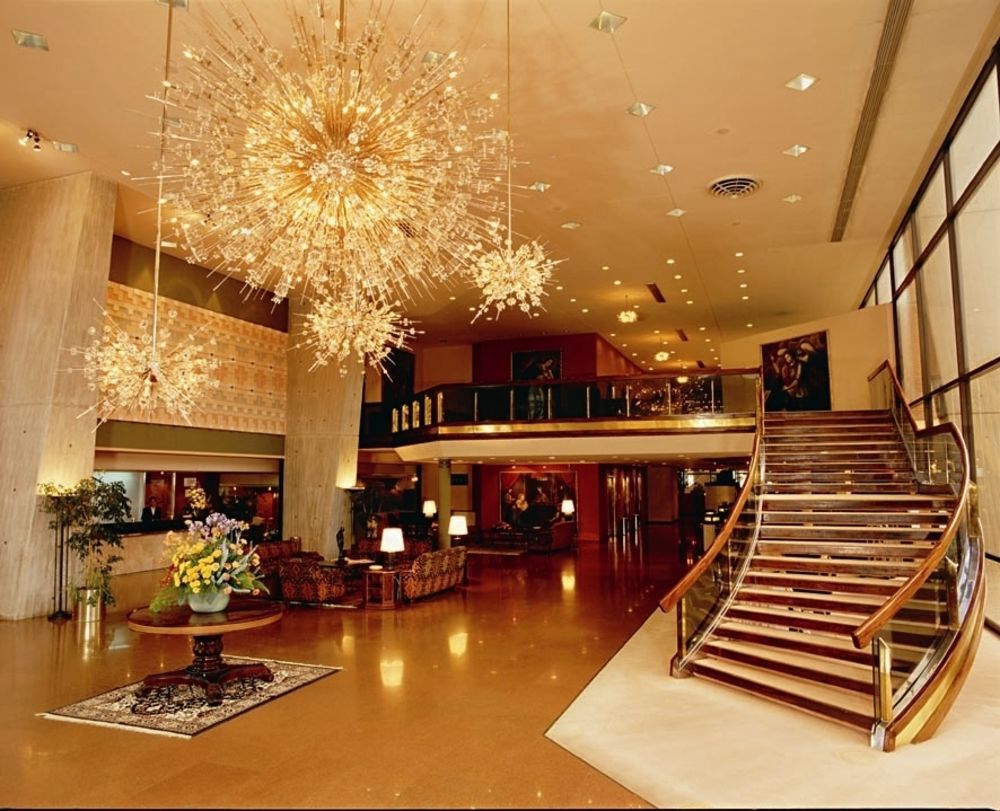 Real Plaza Hotel & Convention Center La Paz Dış mekan fotoğraf
