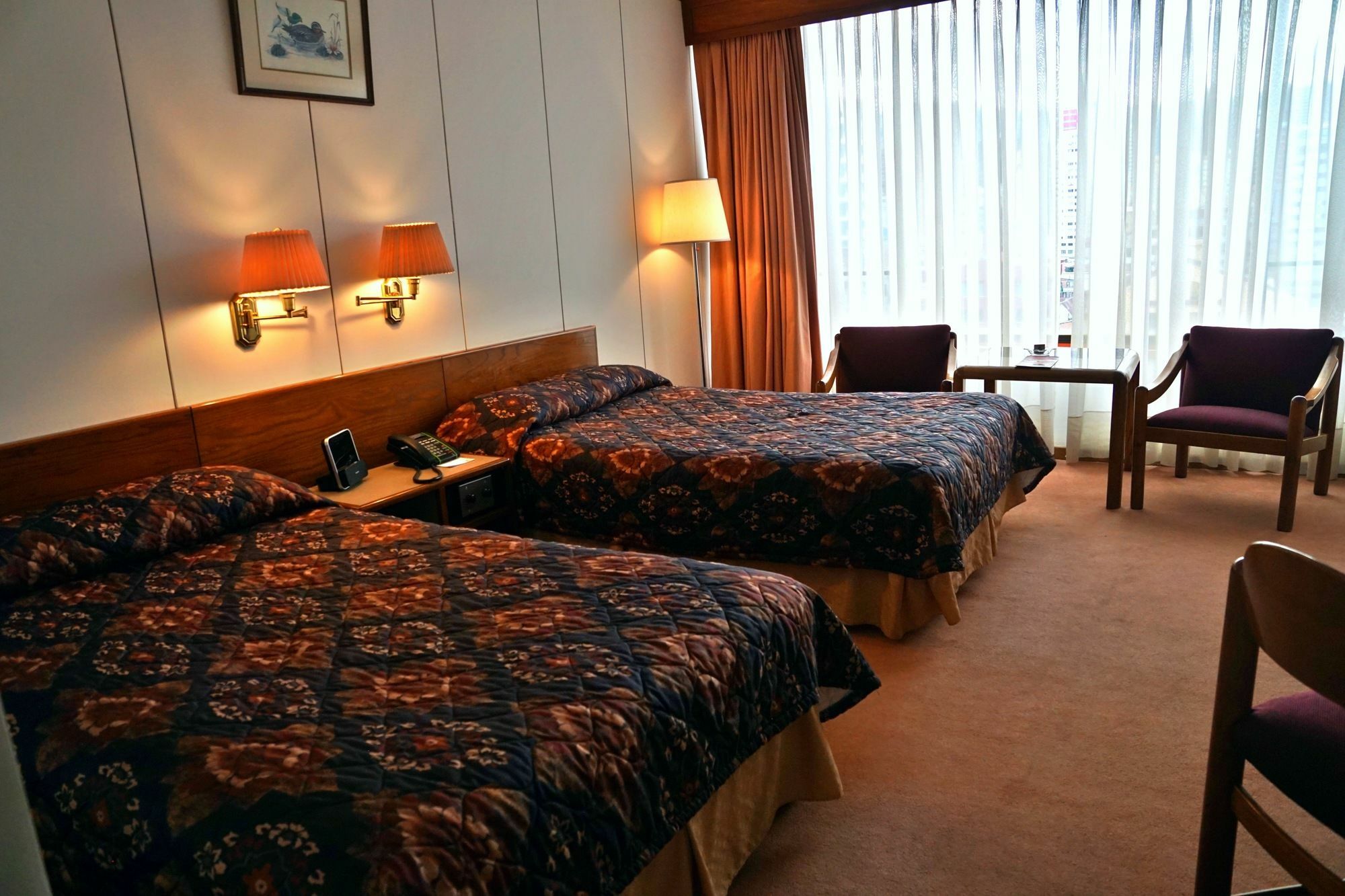 Real Plaza Hotel & Convention Center La Paz Dış mekan fotoğraf