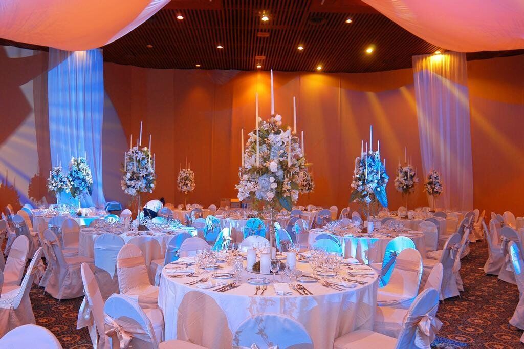 Real Plaza Hotel & Convention Center La Paz Dış mekan fotoğraf